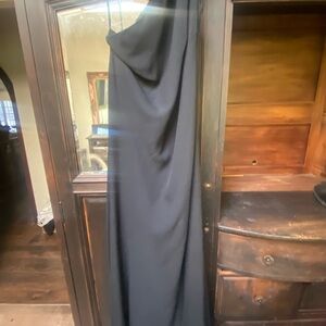 Ralph Lauren Elegant Black Garment